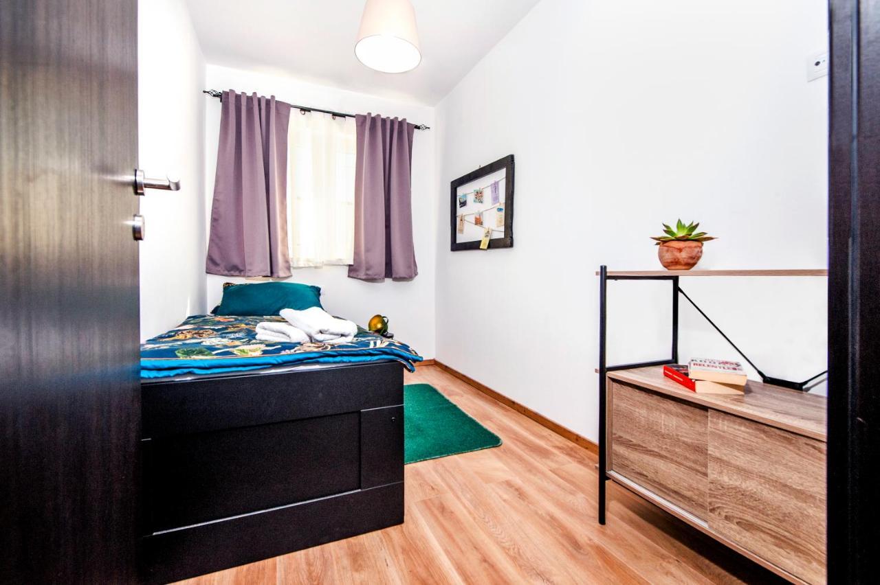 Apartment Miral Ровиньско село Экстерьер фото