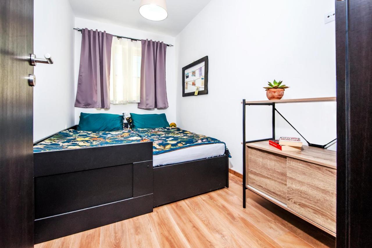 Apartment Miral Ровиньско село Экстерьер фото
