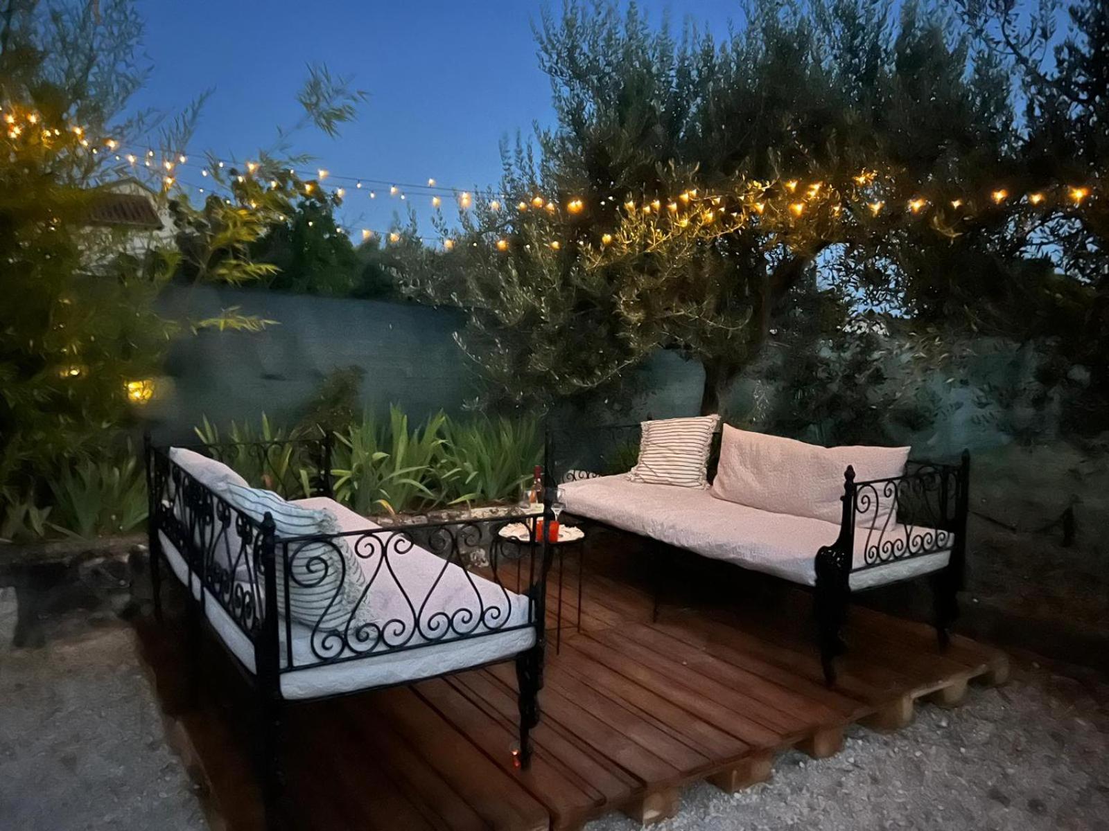 Apartment Miral Ровиньско село Экстерьер фото